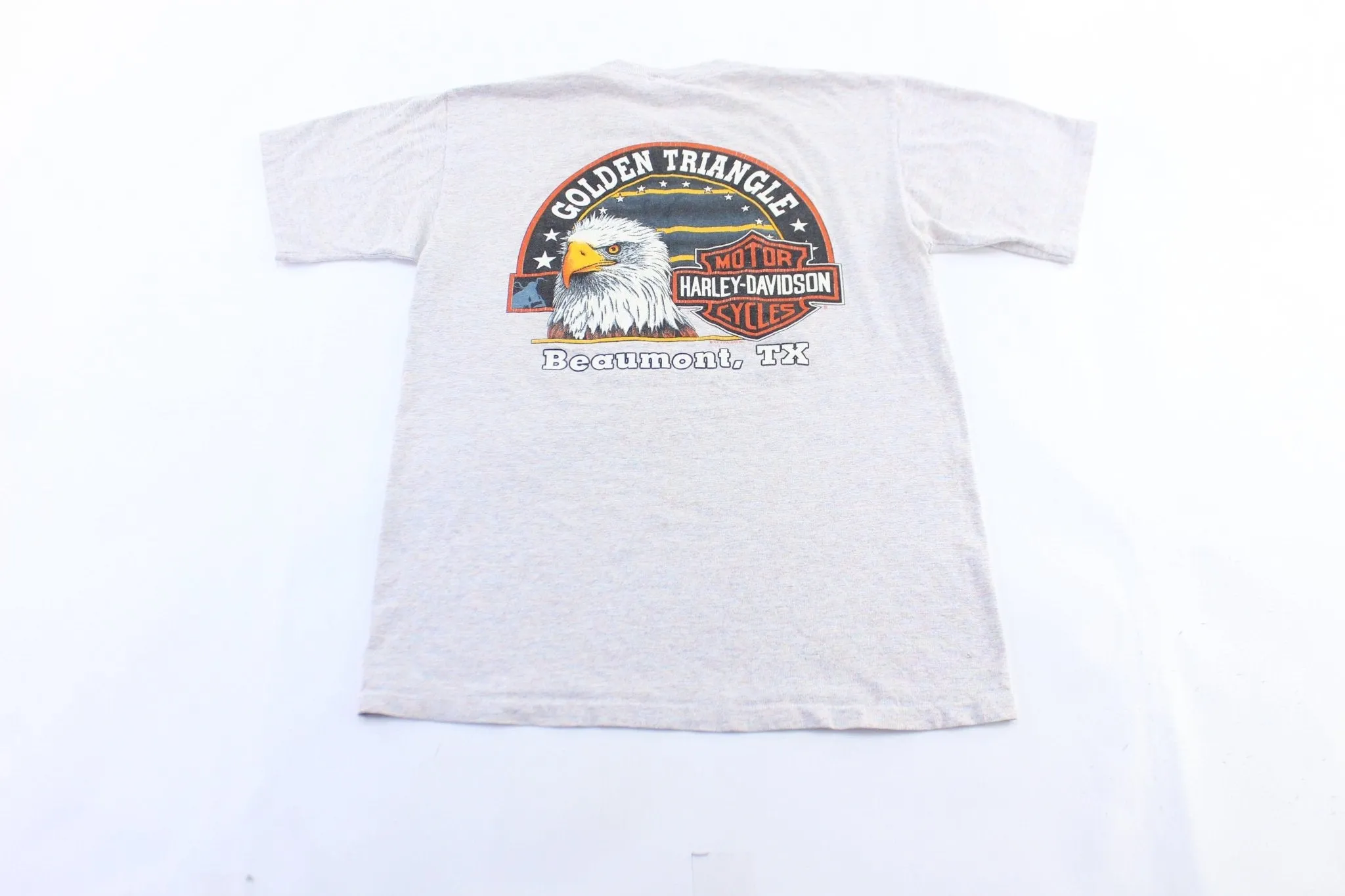 1992 Harley Davidson Motorcycles Milwaukee, Wisconsin T-Shirt