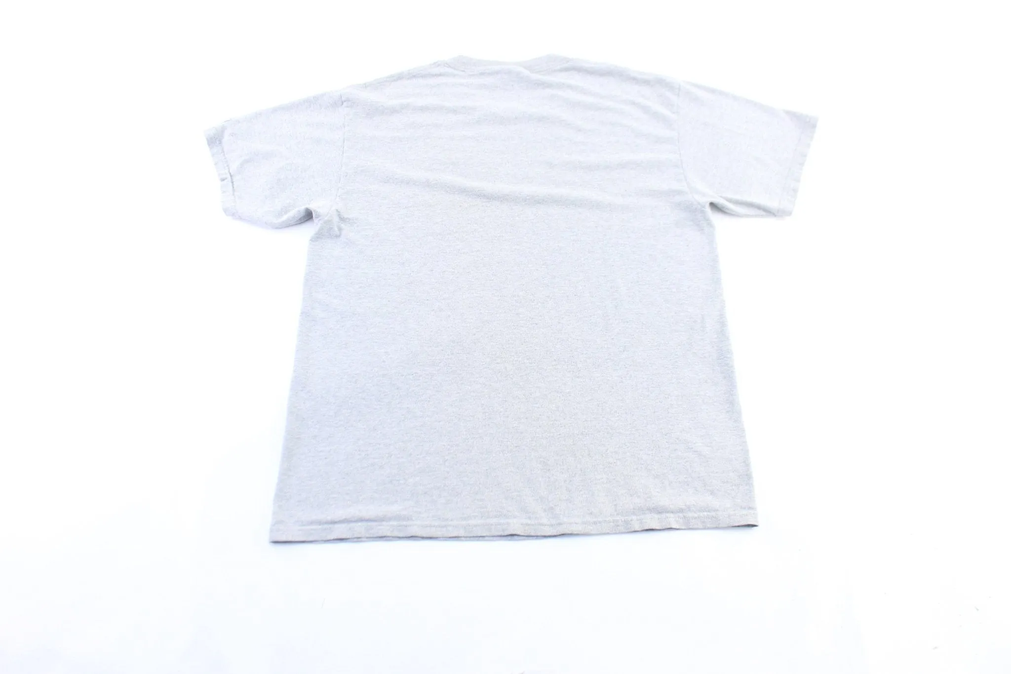 1995 Arkansas Razorbacks vs UNC Tar Heels Carquest Bowl T-Shirt