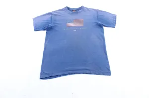 1995 Harley Davidson Motorcycles Lubbock, Texas T-Shirt