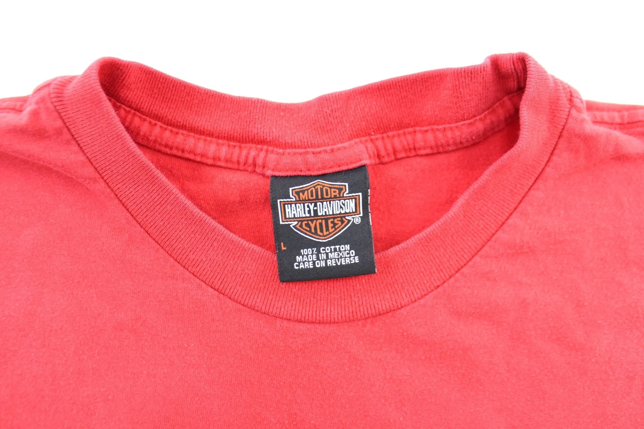 2004 Harley Davidson Motorcycles Kingman, Arizona T-Shirt