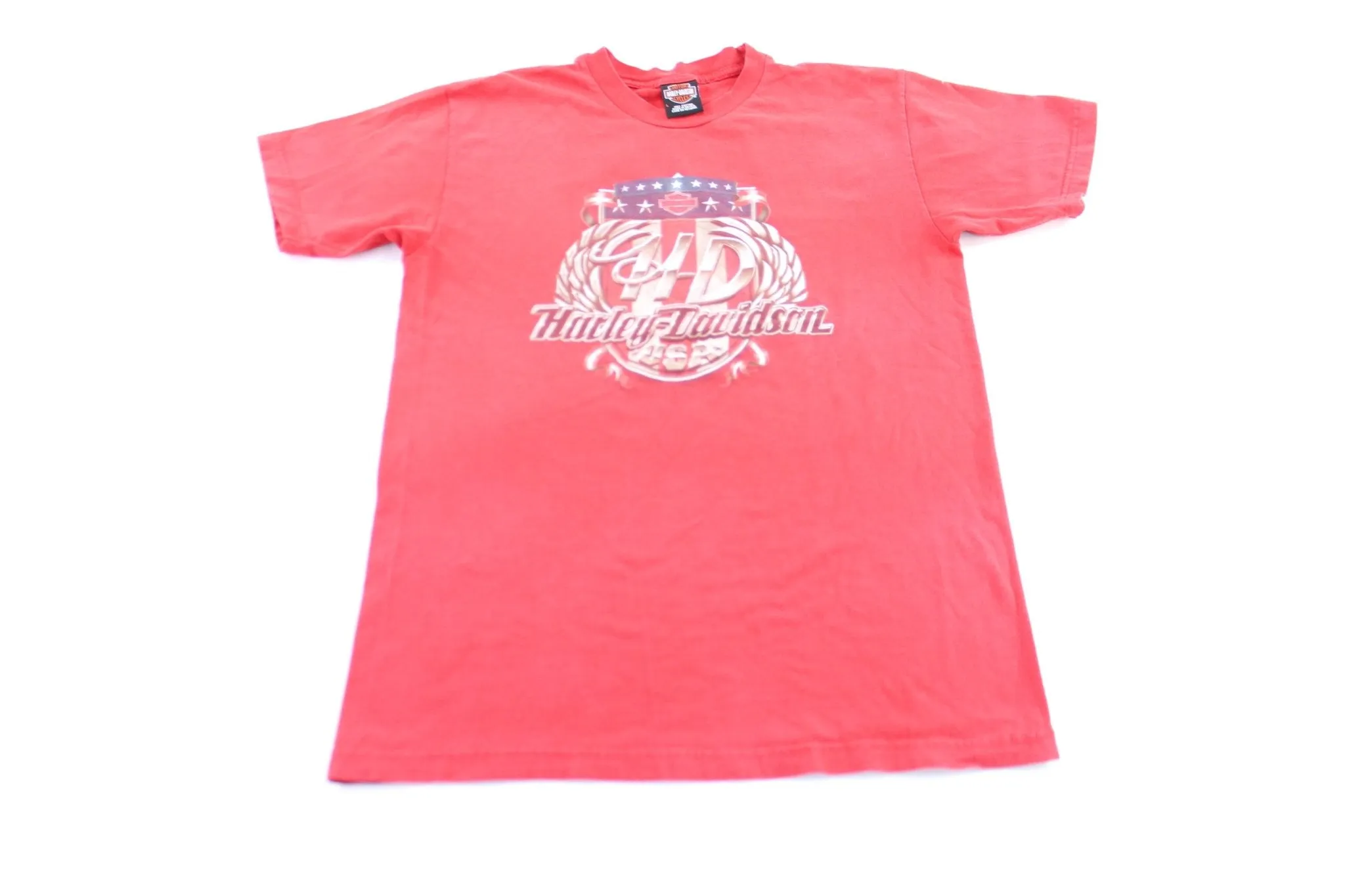 2004 Harley Davidson Motorcycles Kingman, Arizona T-Shirt