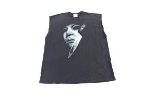2004 Michael Myers Promo Tank Top