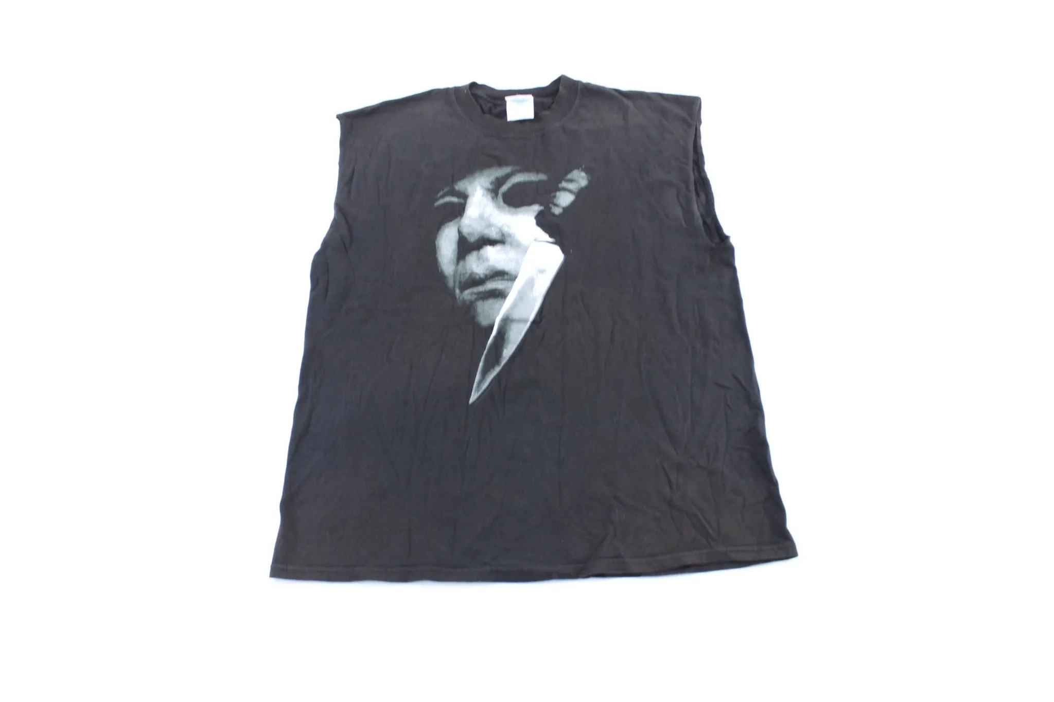 2004 Michael Myers Promo Tank Top