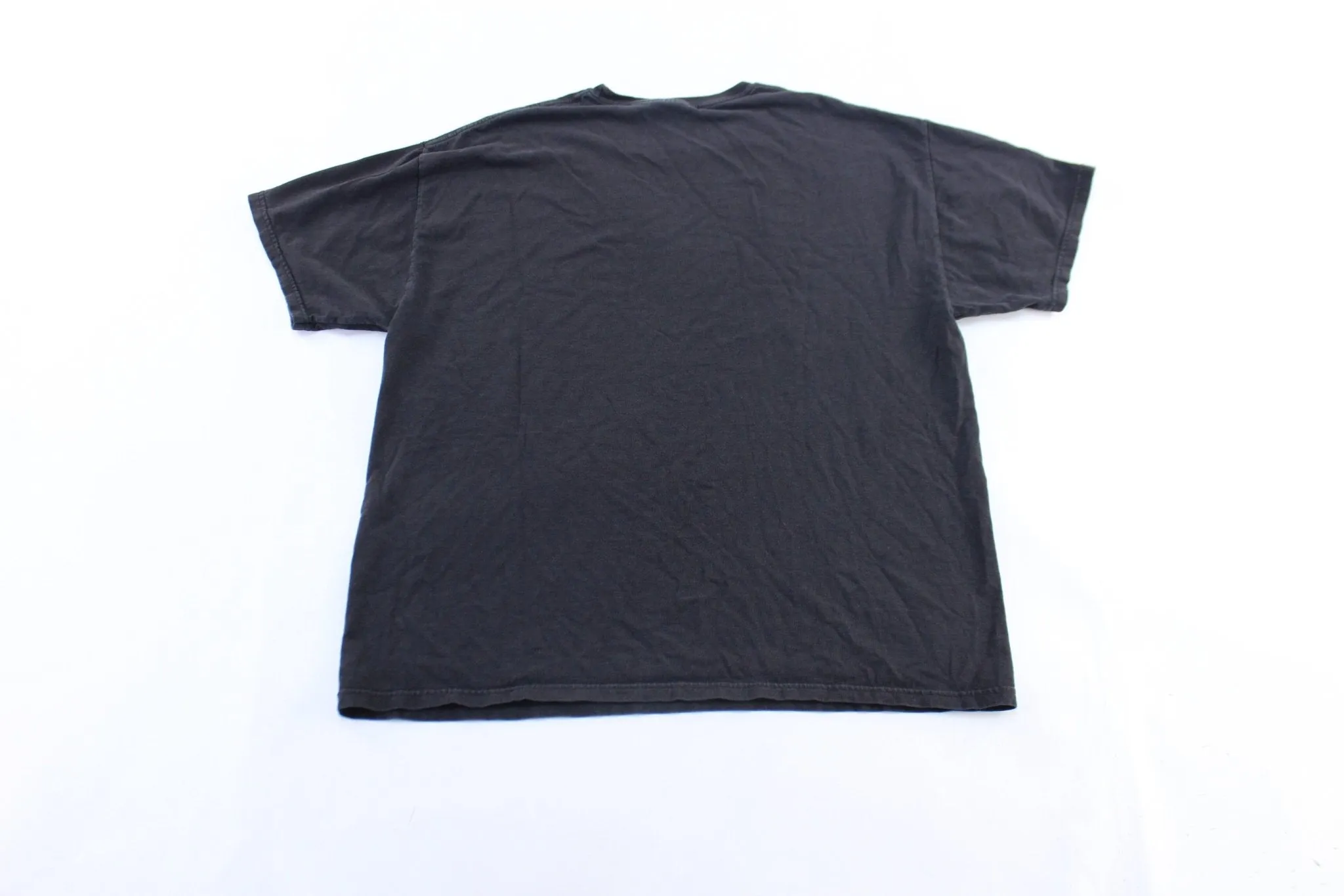 2006 Lamb Of God Again We Rise Promo T-Shirt