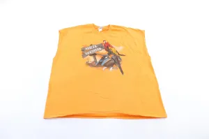 2007 Harley Davidson Motorcycles Montrose, Colorado Tank Top