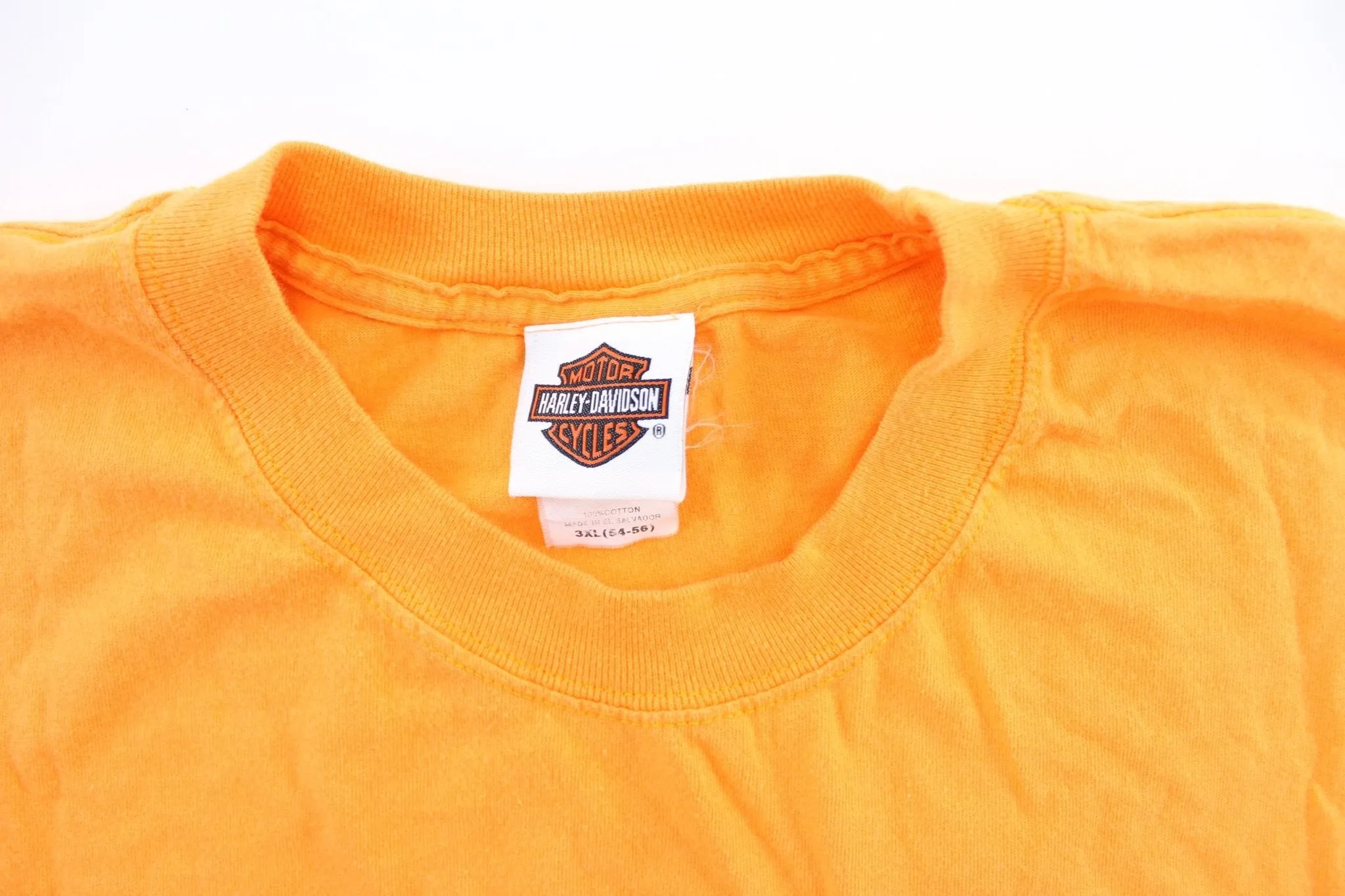2007 Harley Davidson Motorcycles Montrose, Colorado Tank Top