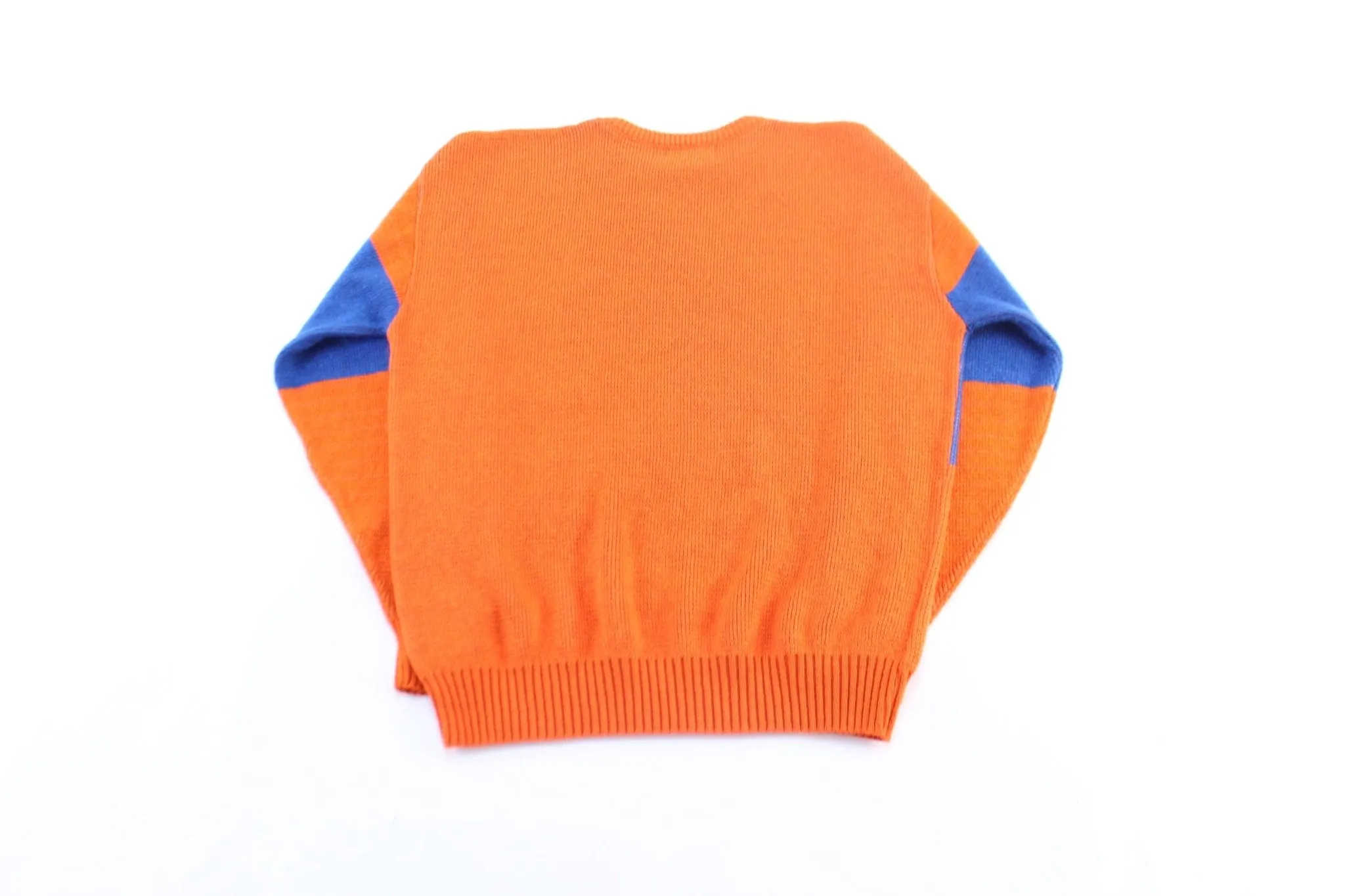 80's University of Florida Gators Nutmeg Mills Sweater