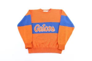 80's University of Florida Gators Nutmeg Mills Sweater