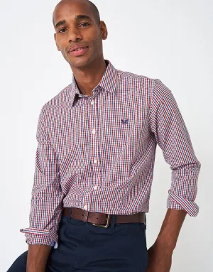 Crew Clothing Crew Classic Tattersall Shirt