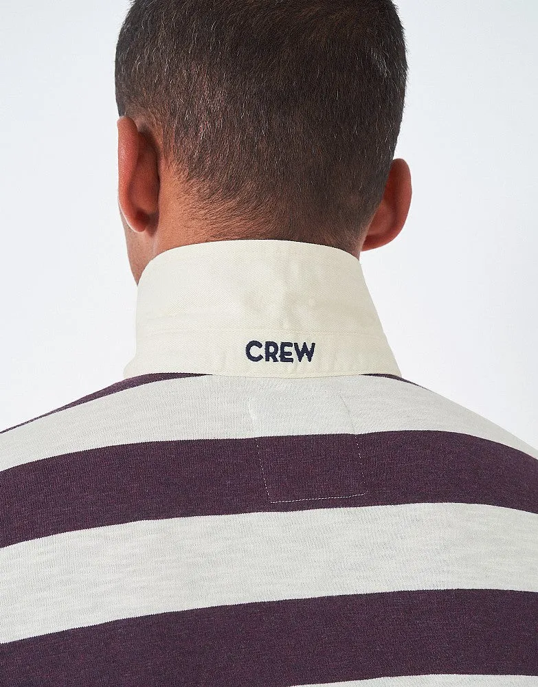 Crew Clothing Meridian Polo Shirt