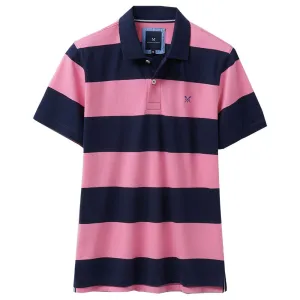 Crew Clothing Waverney Polo Shirt