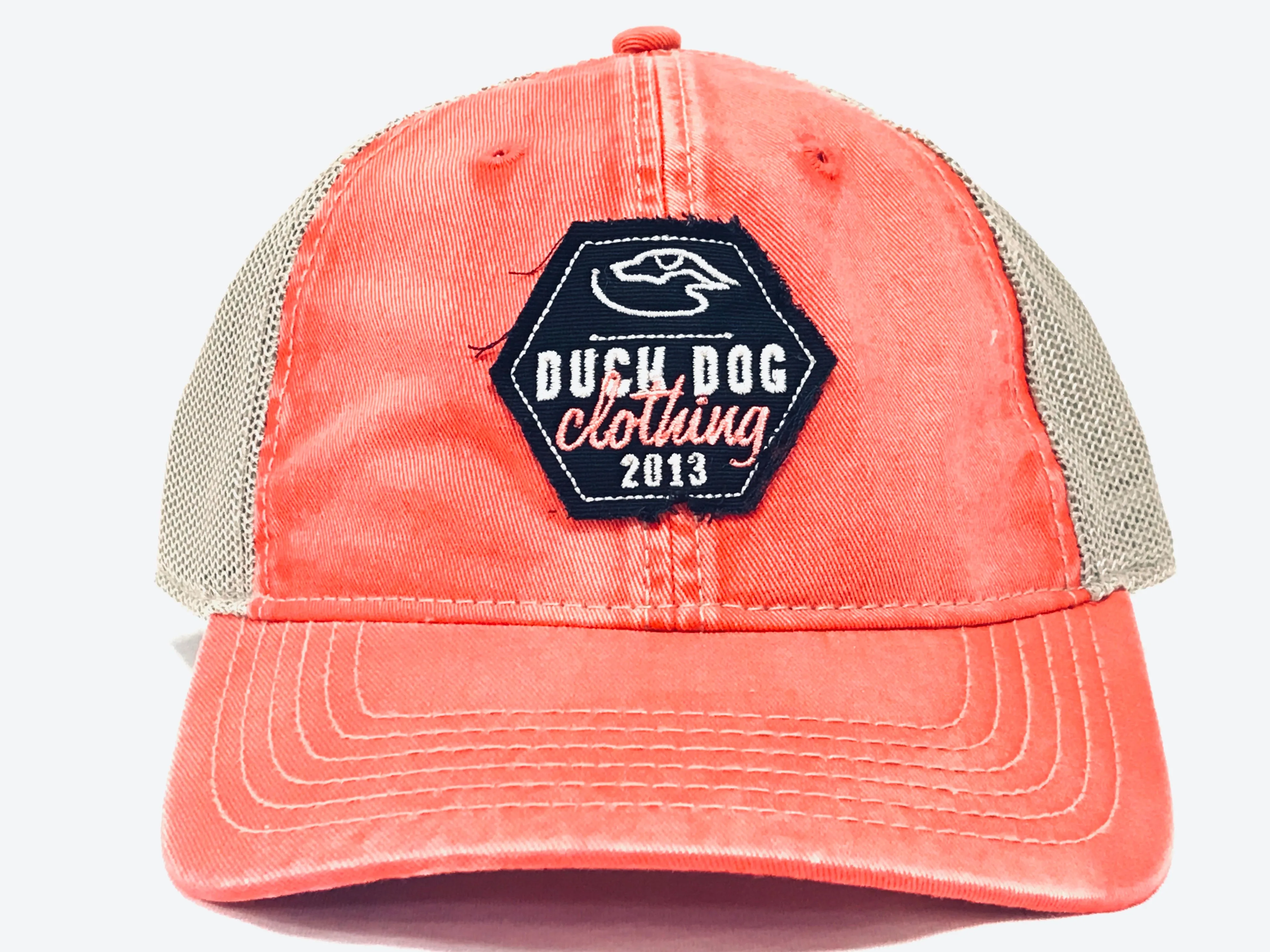 Duck Dog Clothing ~ DDC Patch