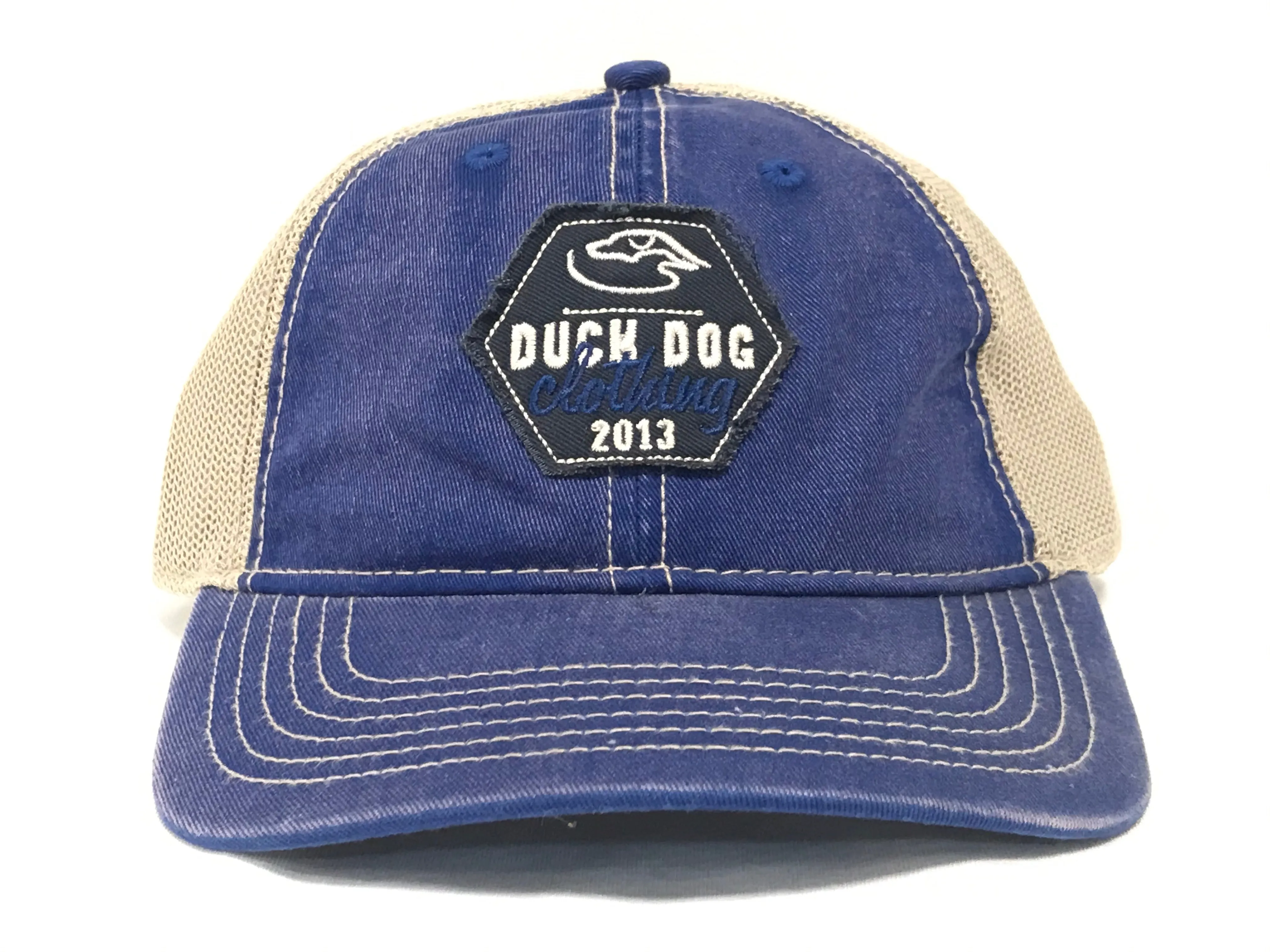 Duck Dog Clothing ~ DDC Patch