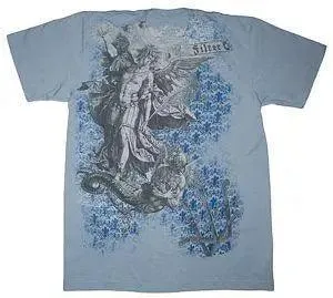 Filter Clothing Fallen Angel Shirt