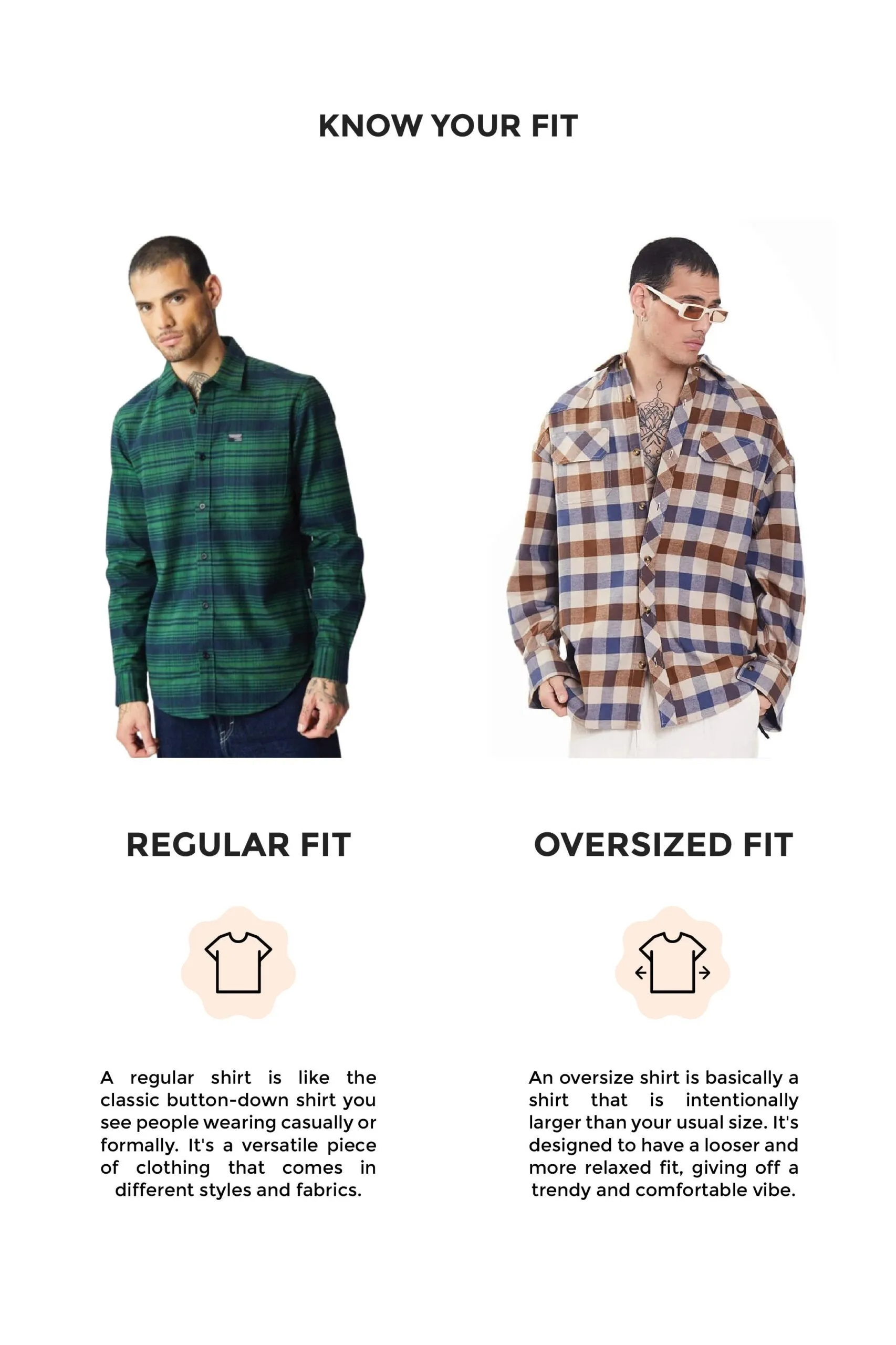Grey Corduroy Shirt