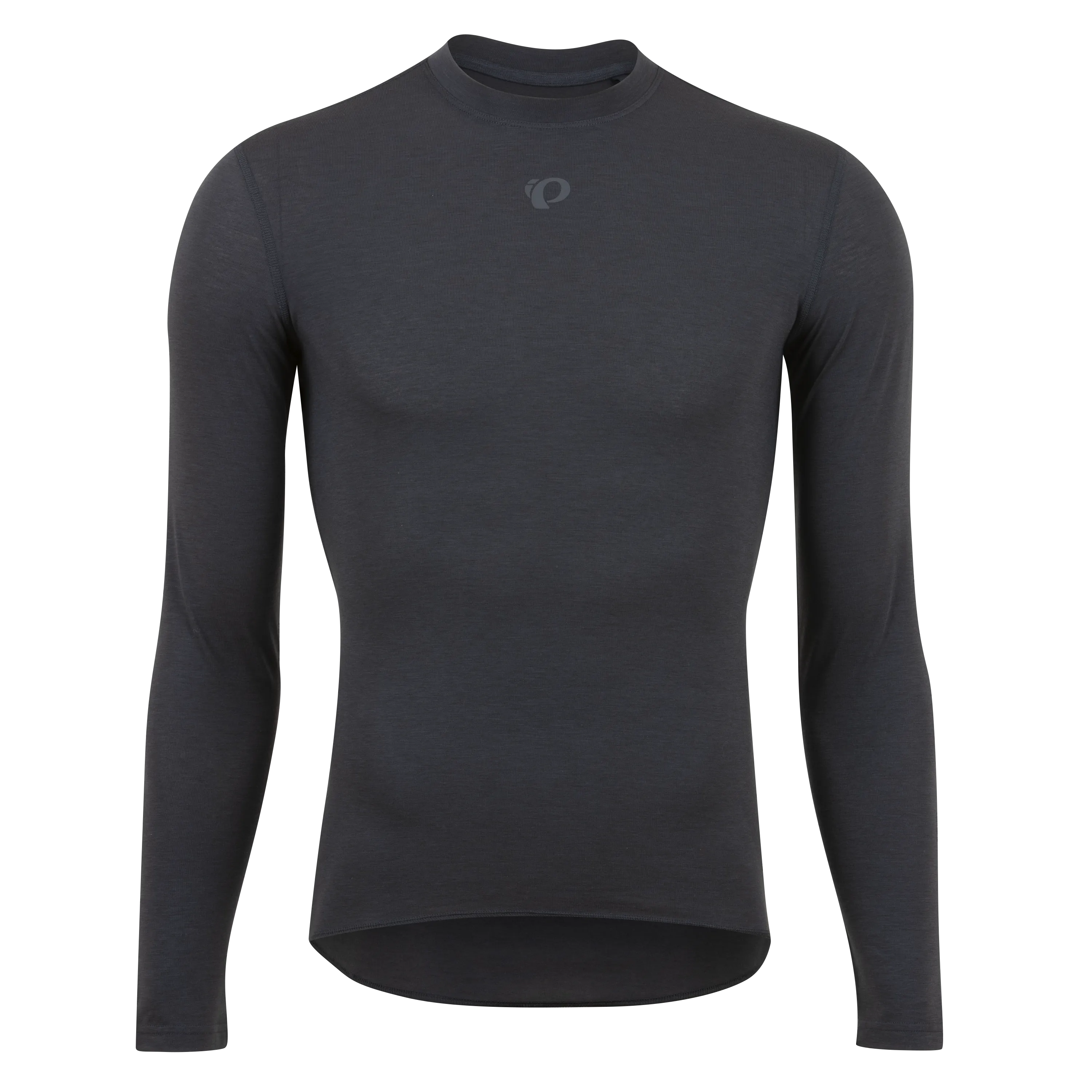 Men's Transfer Wool Long Sleeve Baselayer