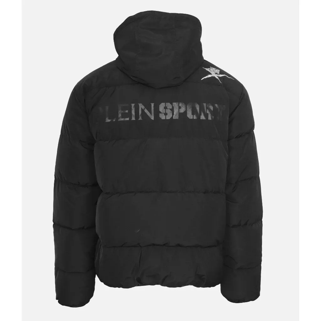 Plein Sport - Clothing - UPPS106P