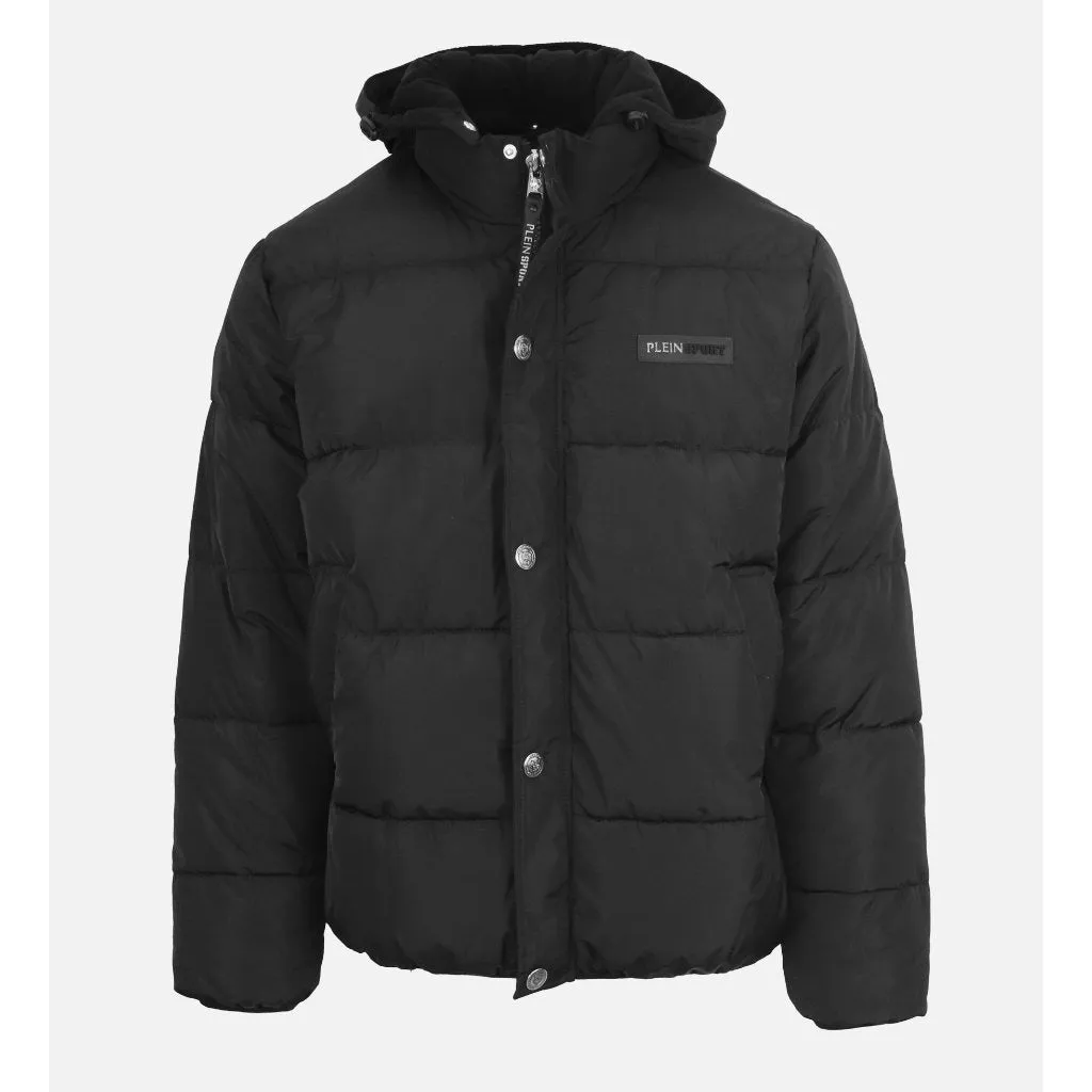 Plein Sport - Clothing - UPPS106P