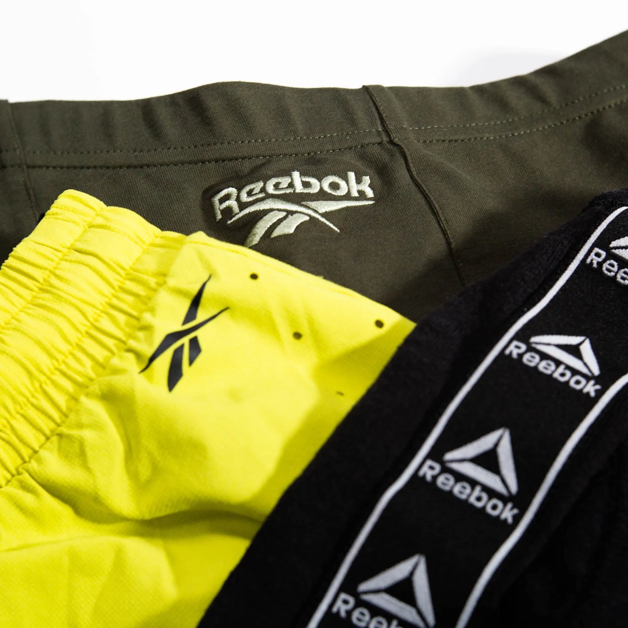 Reebok Women's Secondhand Wholesale Clothing