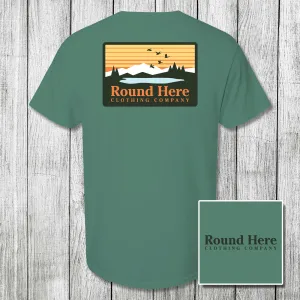 'Round Here Clothing Hunter