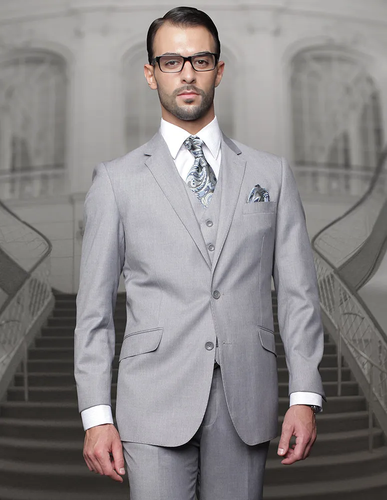 STATEMENT CLOTHING | TZ-100BG-GRAY