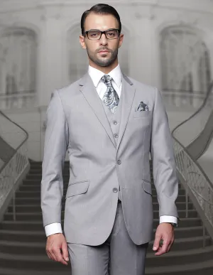 STATEMENT CLOTHING | TZ-100BG-GRAY