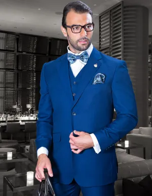 STATEMENT CLOTHING | TZ-100BG-SAPPHIRE
