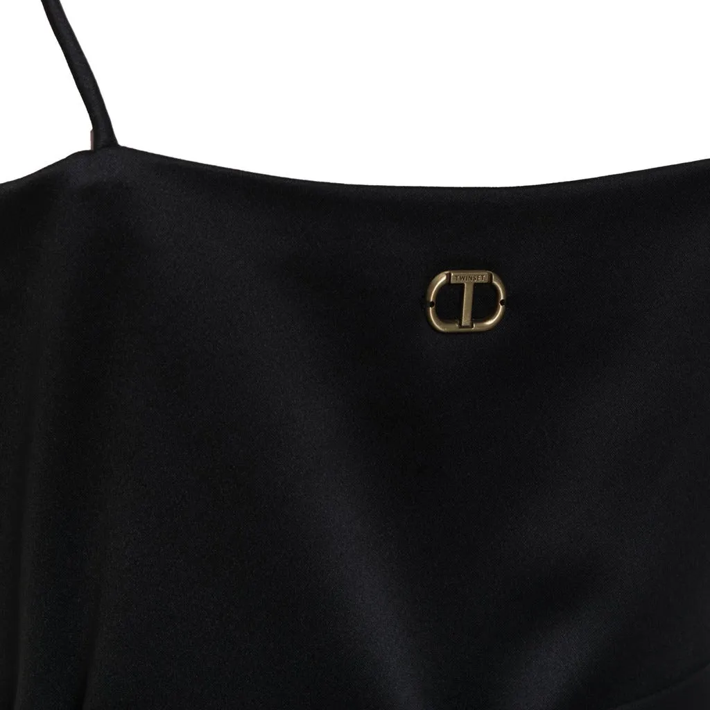 Twinset - Clothing - 222TN2160-