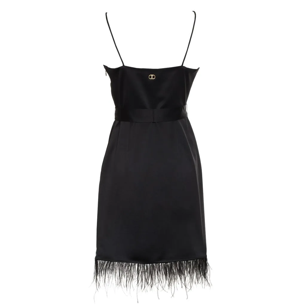 Twinset - Clothing - 222TN2160-