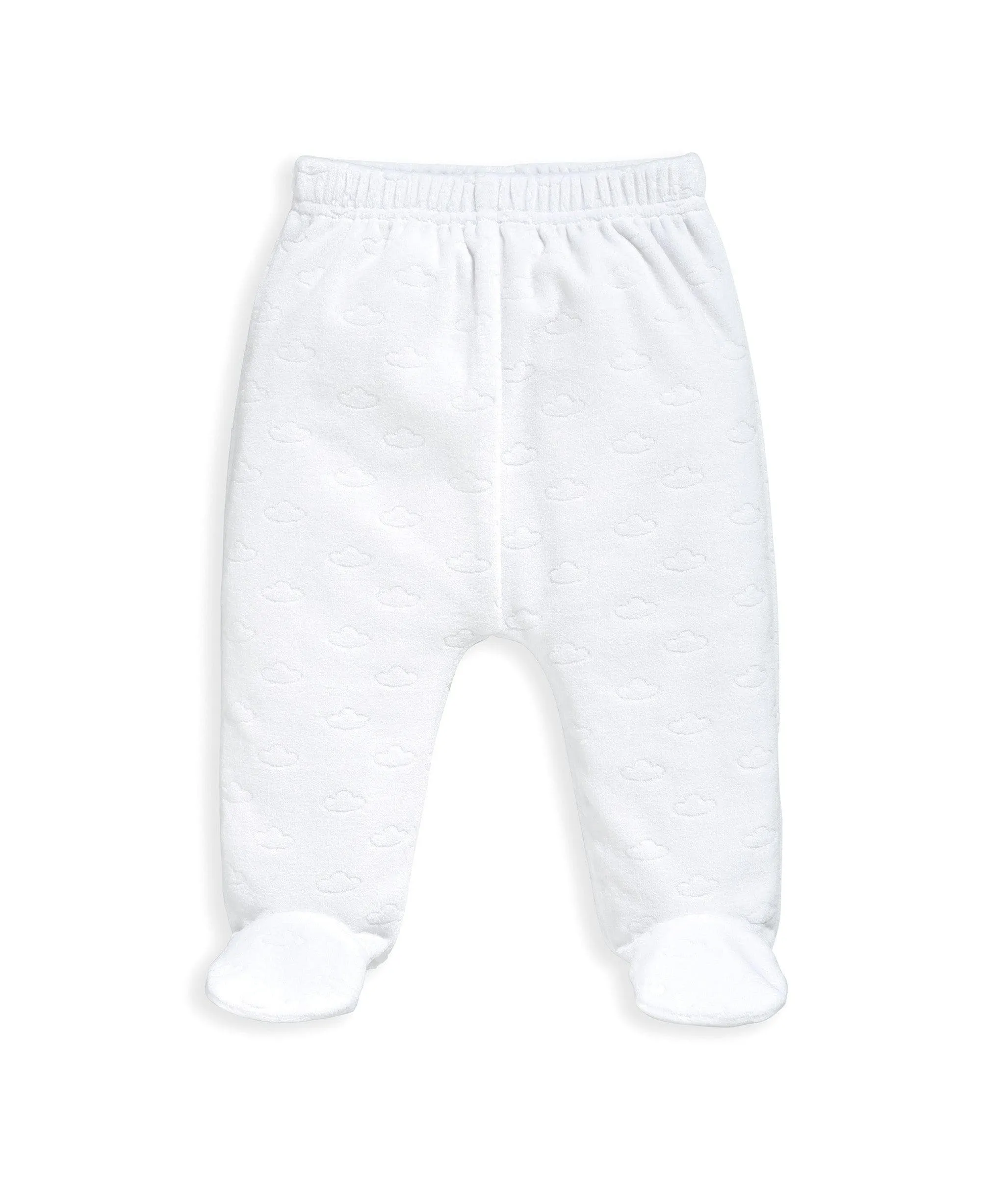 Velour Cloud Set - 2 Piece Set